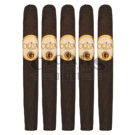 Oliva Serie G Maduro Perfecto 5 Pack