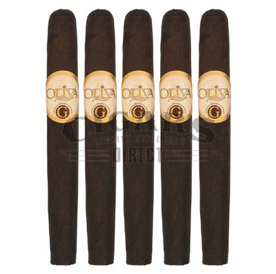 Oliva Serie G Maduro Perfecto 5 Pack