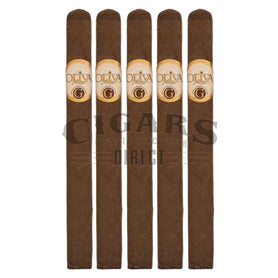 Oliva Serie O Churchill 5 Pack