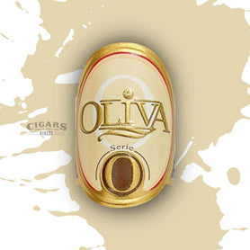 Oliva Serie O Double Toro Band