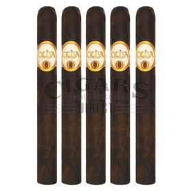 Oliva Serie O Maduro Churchill 5 Pack