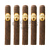 Oliva Serie O Maduro Double Toro 5 Pack