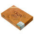 Oliva Serie O Maduro Double Toro Box Closed