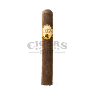 Oliva Serie O Maduro Double Toro Single