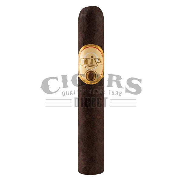 Oliva Serie O Maduro Robusto Single