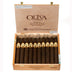 Oliva Serie O Maduro Torpedo Box Open