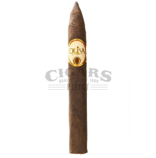 Oliva Serie O Maduro Torpedo Single