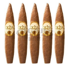 Oliva Serie O Perfecto 5 Pack