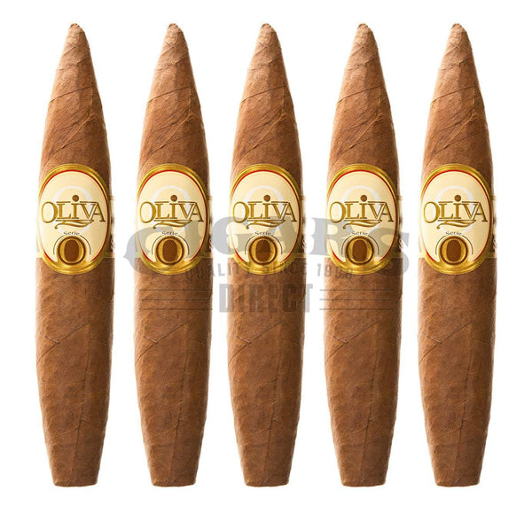 Oliva Serie O Perfecto 5 Pack