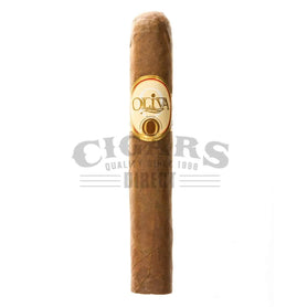 Oliva Serie O Robusto Single