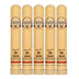 Oliva Serie O Robusto Tubos 5 Pack