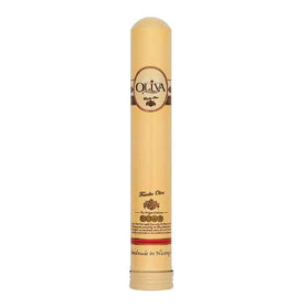 Oliva Serie O Robusto Tubos Single
