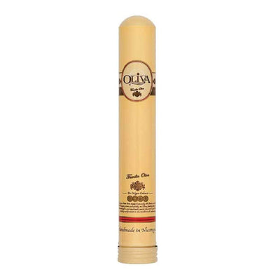 Oliva Serie O Robusto Tubos Single