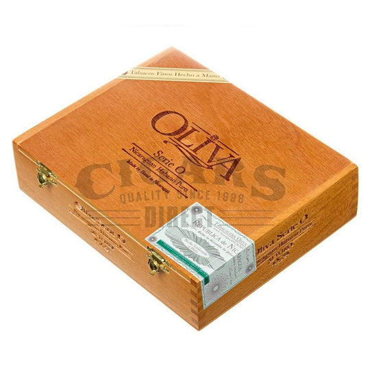 Oliva Serie O Toro