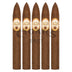 Oliva Serie O Torpedo 5 Pack