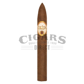 Oliva Serie O Torpedo Single