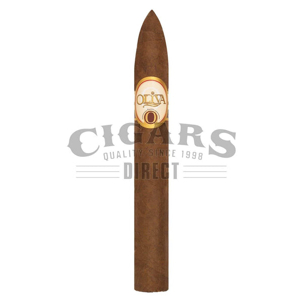 Oliva Serie O Torpedo Single