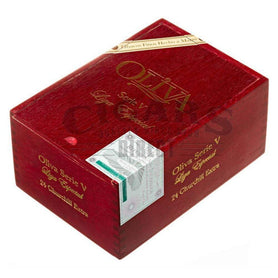 Oliva Serie V Churchill Extra Closed Box