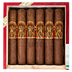 Oliva Serie V Double Robusto Box Open