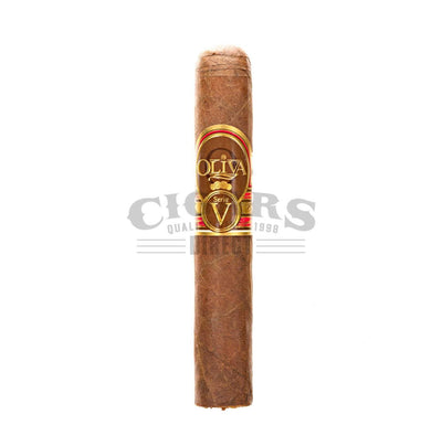 Oliva Serie V Double Robusto Single