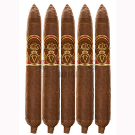 Oliva Serie V Figurado 5 Pack