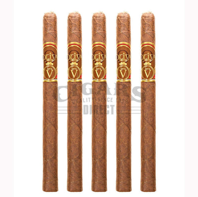 Oliva Serie V Lancero 5 Pack