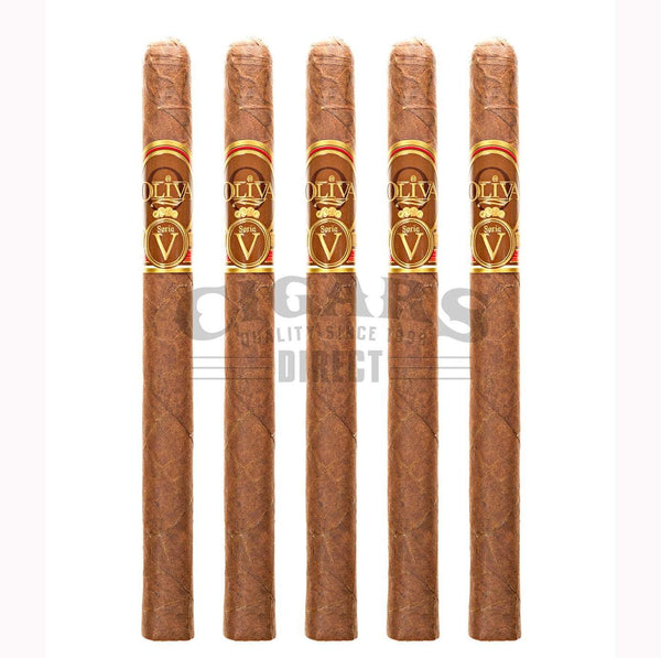 Oliva Serie V Lancero 5 Pack