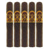 Oliva Serie V Maduro Double Toro 5 Pack