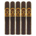 Oliva Serie V Maduro Double Toro 5 Pack