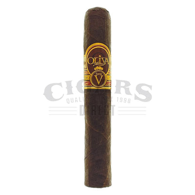 Oliva Serie V Maduro Double Toro Single