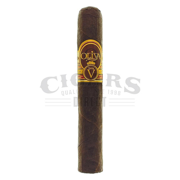 Oliva Serie V Maduro Double Toro Single