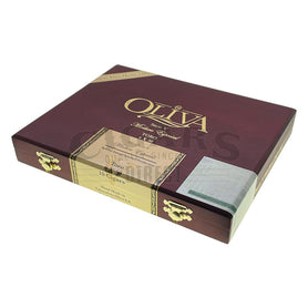 Oliva Serie V Maduro Toro Closed Box