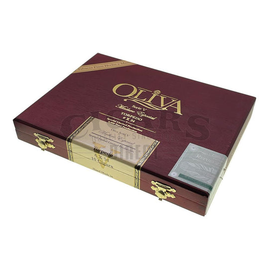 Oliva Serie V Maduro Torpedo