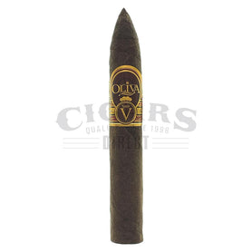 Oliva Serie V Maduro Torpedo Single
