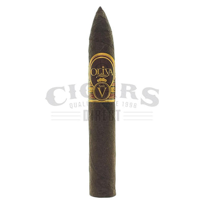 Oliva Serie V Maduro Torpedo Single