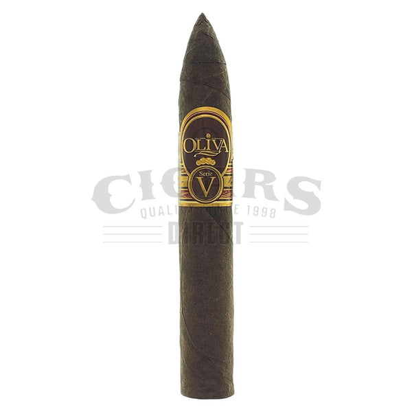 Oliva Serie V Maduro Torpedo Single