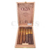 Oliva Serie V Melanio Variety Sampler of 6 Open Box Front View