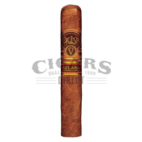 Oliva Serie V Melanio Double Toro Single