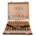 Oliva Serie V Melanio Figurado Open Box