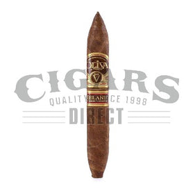 Oliva Serie V Melanio Figurado Single