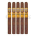 Oliva Serie V Melanio Maduro Churchill 5 Pack