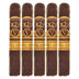 Oliva Serie V Melanio Maduro No.4 5 Pack