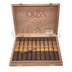 Oliva Serie V Melanio Maduro Robusto Open Box