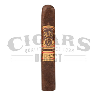 Oliva Serie V Melanio Maduro Robusto Single