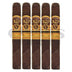 Oliva Serie V Melanio Maduro Toro 5 Pack