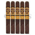 Oliva Serie V Melanio Maduro Toro 5 Pack