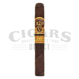 Oliva Serie V Melanio Maduro Toro Single