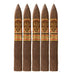 Oliva Serie V Melanio Maduro Torpedo 5 Pack