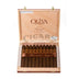 Oliva Serie V Melanio Maduro Torpedo Box Open