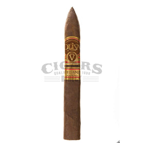 Oliva Serie V Melanio Maduro Torpedo Single
